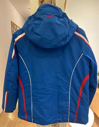 Chaqueta esquí niño CMP