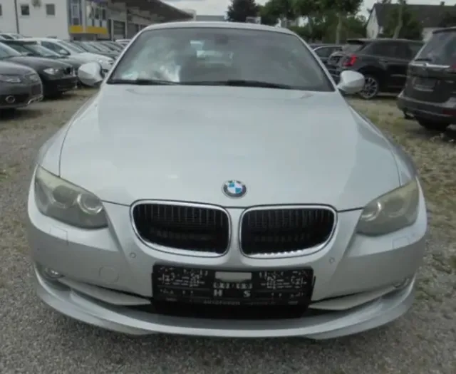 Despiece BMW 310 2010