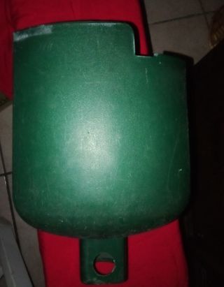 Scocca Guscio Motore Vorwerk Folletto VK120
