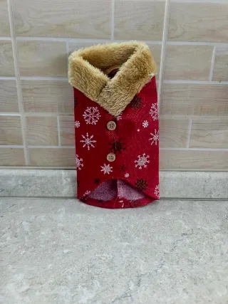 Copribottiglia Natale