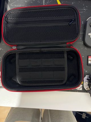 Nintendo Switch Lite Grigia + Accessori - Prezzi negoziabili