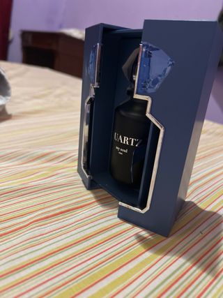 Perfume Quartz My Soul Edición Limitada