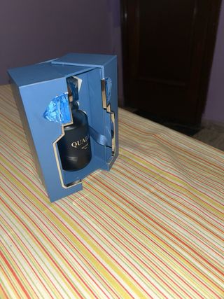 Perfume Quartz My Soul Edición Limitada