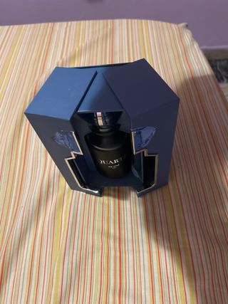 Perfume Quartz My Soul Edición Limitada