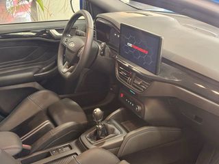 Ford Focus ST Edition 5.900km !!