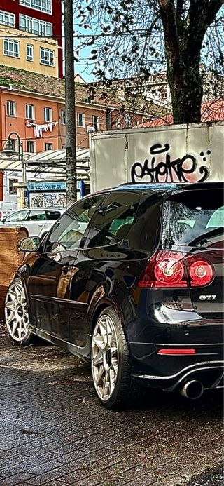 Llantas Rotiform CVT “19