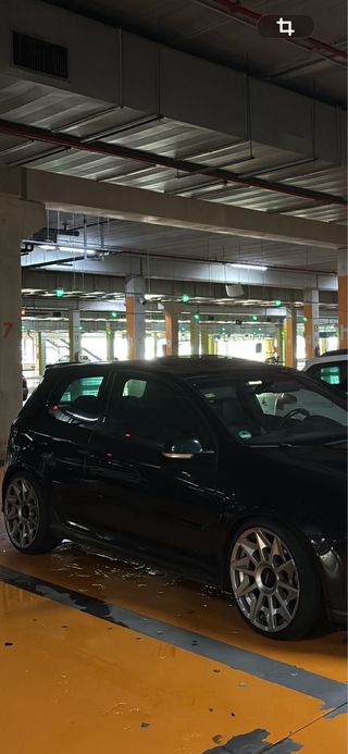 Llantas Rotiform CVT “19