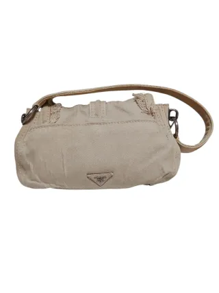 Borsa Prada Beige