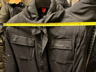 2 Chaquetas moto Tucano Urbano