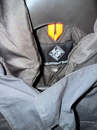 2 Chaquetas moto Tucano Urbano