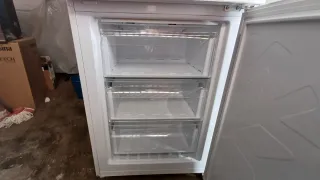 Frigorífico Combi Schneider 203x60 cm