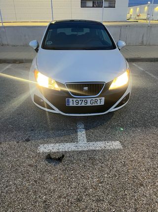 SEAT Ibiza 2009