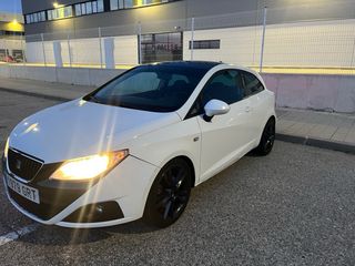 SEAT Ibiza 2009