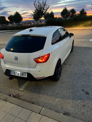 SEAT Ibiza 2009