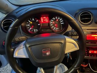 SEAT Ibiza 2009