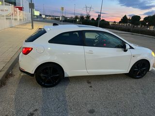 SEAT Ibiza 2009