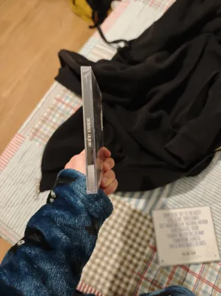 CD Lana del Rey Ultraviolence