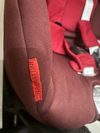 Silla de coche Cybex Sirona