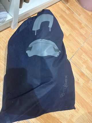 Silla de coche Cybex Sirona