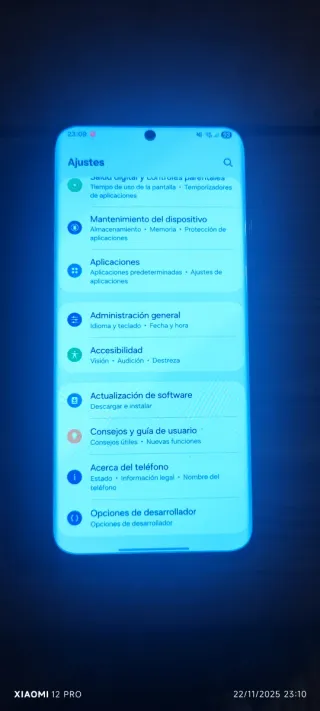 Samsung Galaxy S21 Ultra 5G