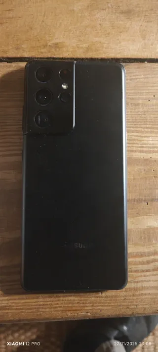 Samsung Galaxy S21 Ultra 5G