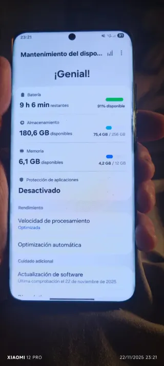 Samsung Galaxy S21 Ultra 5G