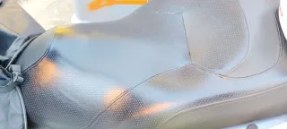 Yamaha Xmax 25 - Etiqueta B