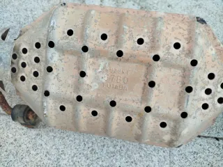 Catalisador Suzuki Vitara 1.6