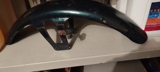 Guardabarros Honda CB 250 delantero