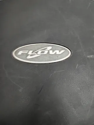 Baúl Givi para moto