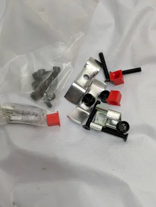 Baúl Givi para moto