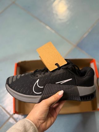 Nike Metcon 9 scarpe CrossFit
