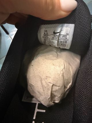 Nike Metcon 9 scarpe CrossFit