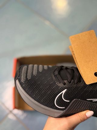 Nike Metcon 9 scarpe CrossFit