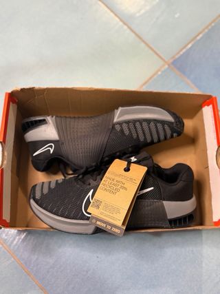 Nike Metcon 9 scarpe CrossFit