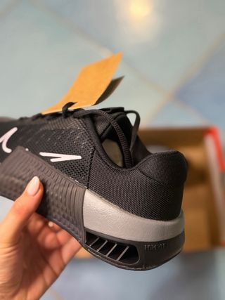 Nike Metcon 9 scarpe CrossFit