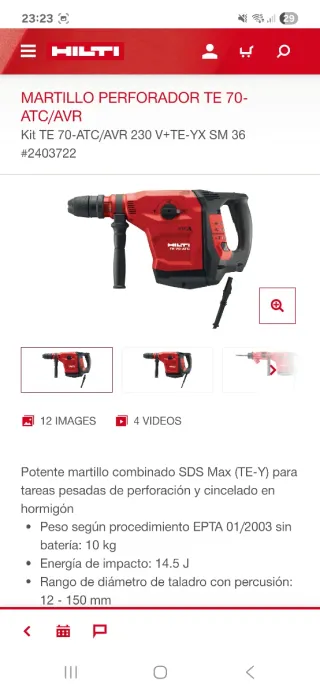Hilti