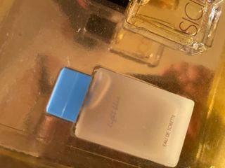 Miniaturas Perfume D&G Coleccionista