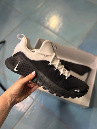 Nike Free Metcon 6 per CrossFit