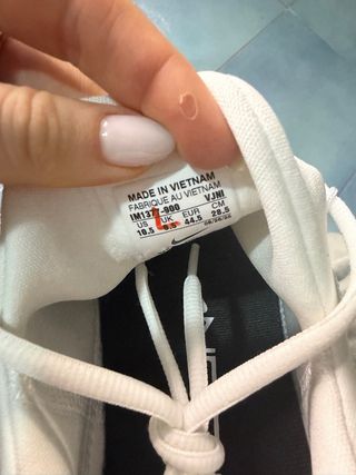 Nike Free Metcon 6 per CrossFit