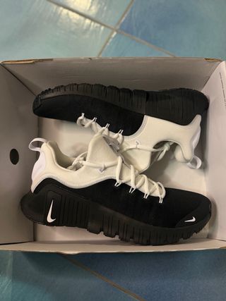 Nike Free Metcon 6 per CrossFit