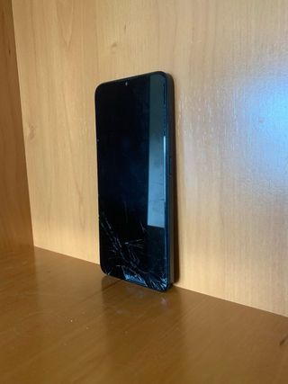 Oppo A57 - Schermo Rotto