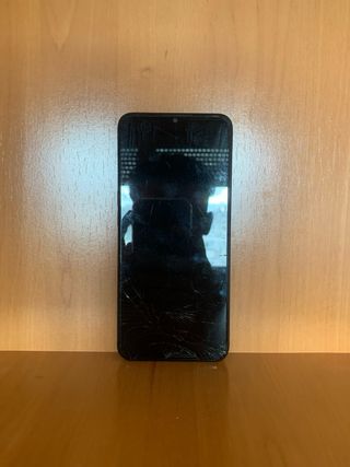 Oppo A57 - Schermo Rotto