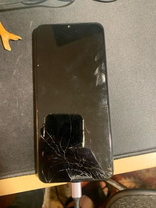 Oppo A57 - Schermo Rotto