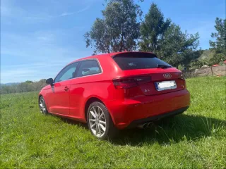 Audi A3 2013