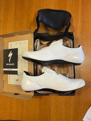 Zapatillas Specialized S-Works Torch 43.5