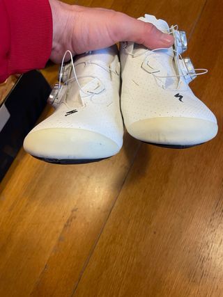 Zapatillas Specialized S-Works Torch 43.5