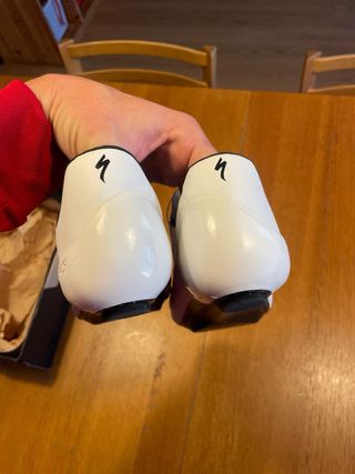 Zapatillas Specialized S-Works Torch 43.5