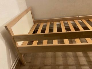 Cama SNIGLAR IKEA 70x160 cm