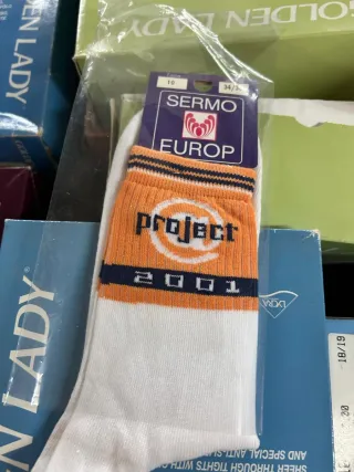 Medias pantis Golden Lady